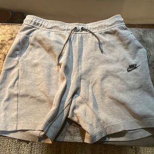 Nike Tech shorts